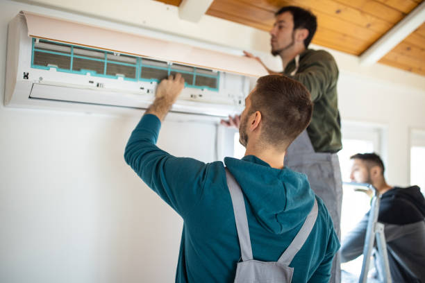 Best HVAC installation services  in Dequincy, LA