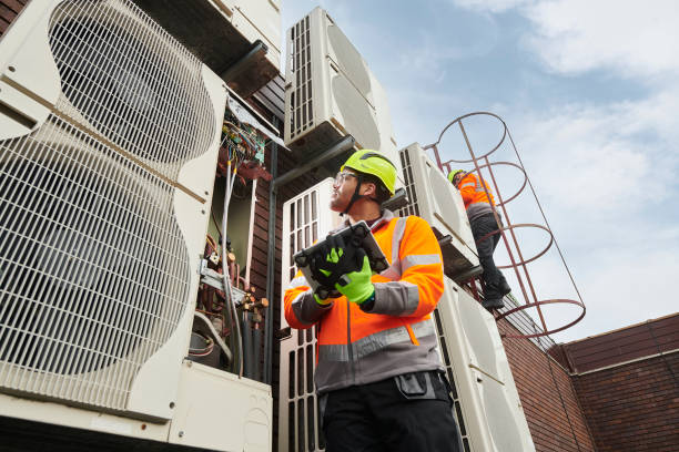 Best HVAC system installation  in Dequincy, LA
