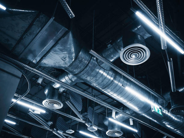 Best HVAC companies near me  in Dequincy, LA
