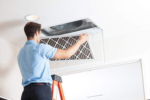 Best HVAC maintenance plan  in Dequincy, LA