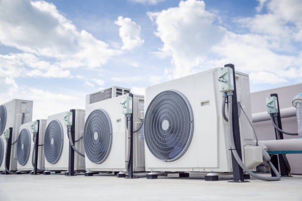 Best HVAC repair near me  in Dequincy, LA