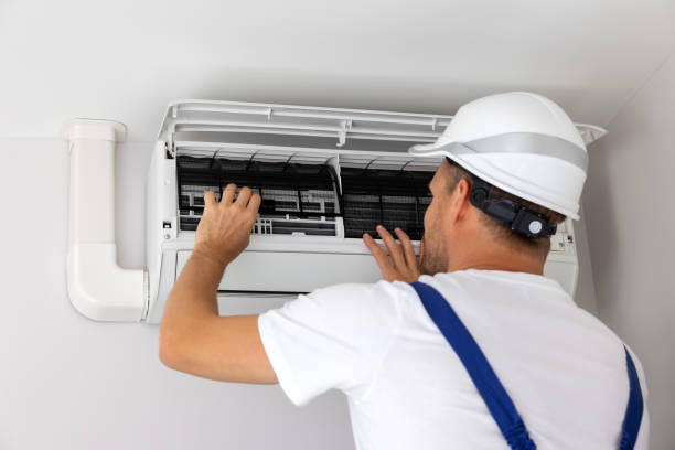 Best HVAC maintenance near me  in Dequincy, LA
